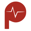 Pulse Kenya logo